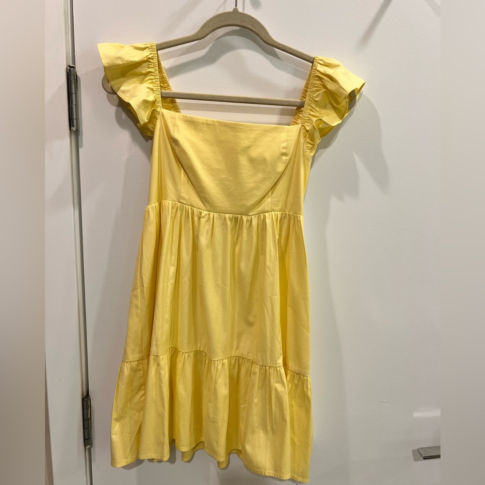 Brand new, never wore Reformation Jeune Dress!!